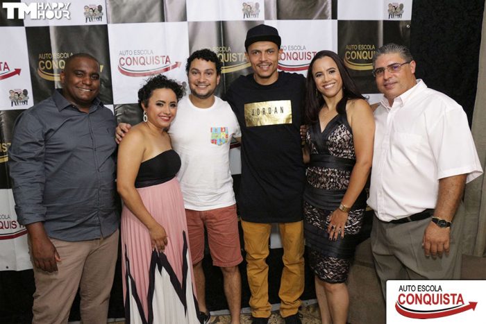 1º Ano da Auto Escola Conquista 47 tmhappyhour IMG 1085