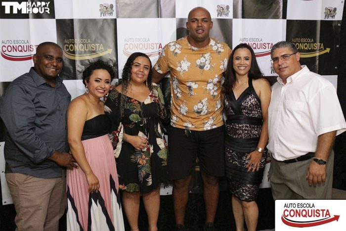 1º Ano da Auto Escola Conquista 48 tmhappyhour IMG 1086