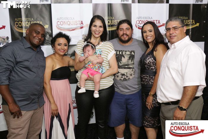 1º Ano da Auto Escola Conquista 54 tmhappyhour IMG 1108