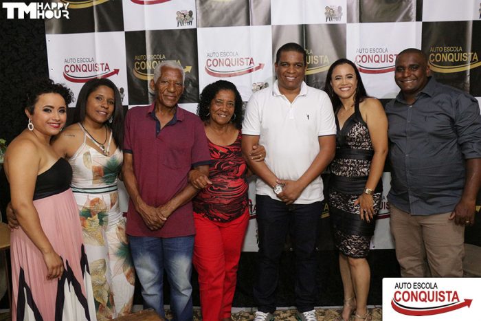 1º Ano da Auto Escola Conquista 56 tmhappyhour IMG 1112