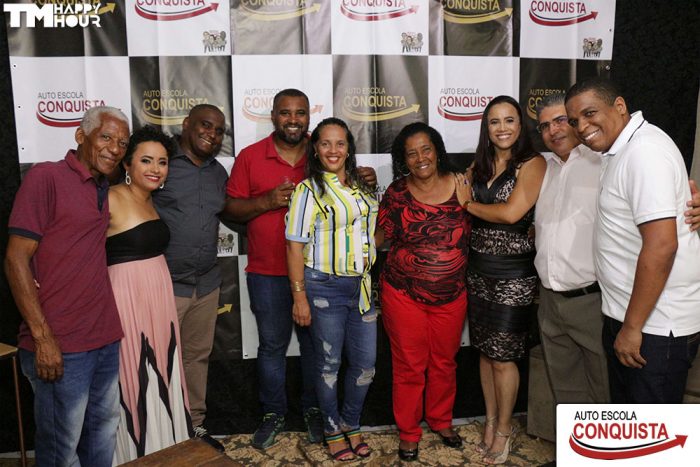 1º Ano da Auto Escola Conquista 57 tmhappyhour IMG 1115