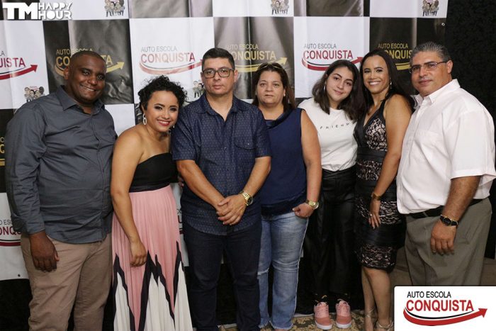 1º Ano da Auto Escola Conquista 59 tmhappyhour IMG 1118