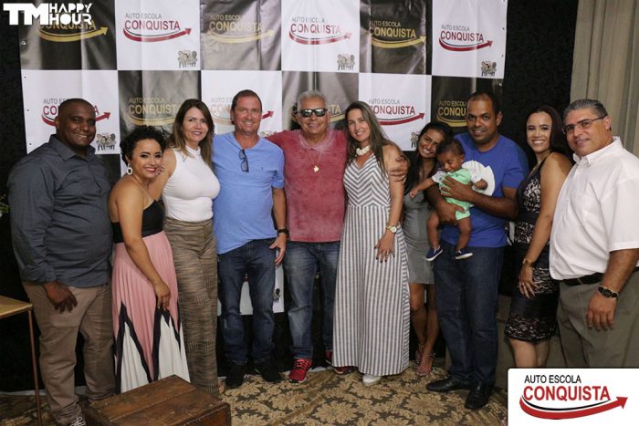 1º Ano da Auto Escola Conquista 63 tmhappyhour IMG 1129