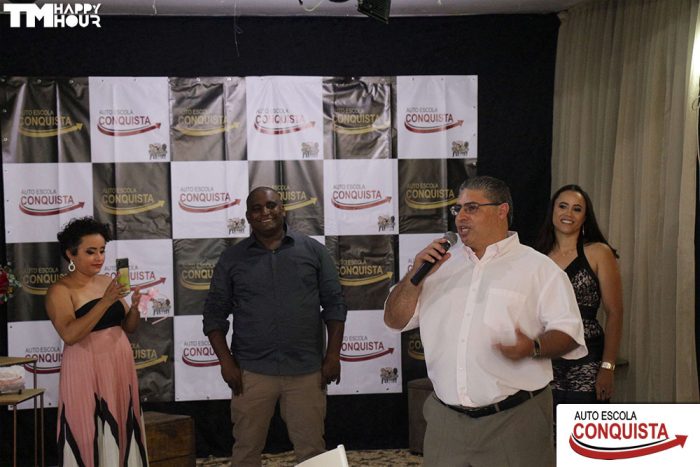 1º Ano da Auto Escola Conquista 64 tmhappyhour IMG 1132