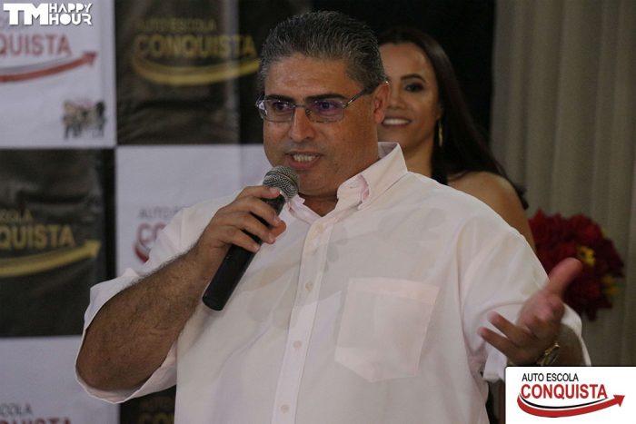 1º Ano da Auto Escola Conquista 65 tmhappyhour IMG 1135