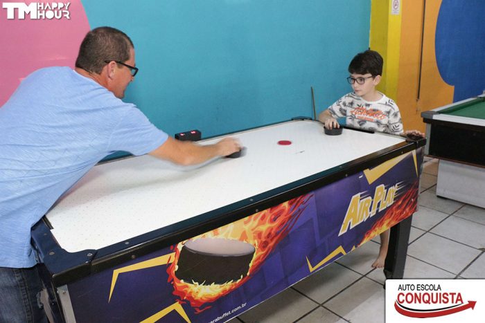 1º Ano da Auto Escola Conquista 68 tmhappyhour IMG 1149