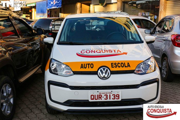 1º Ano da Auto Escola Conquista 71 tmhappyhour IMG 1155