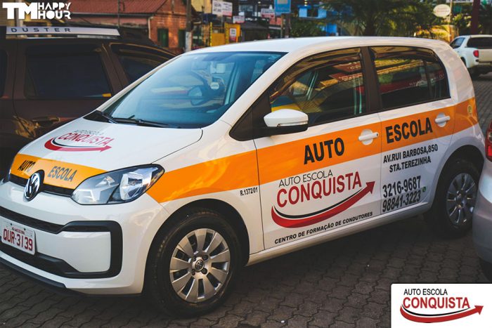 1º Ano da Auto Escola Conquista 72 tmhappyhour IMG 1158