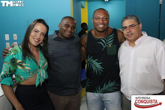 1º Ano da Auto Escola Conquista 74 tmhappyhour IMG 1164