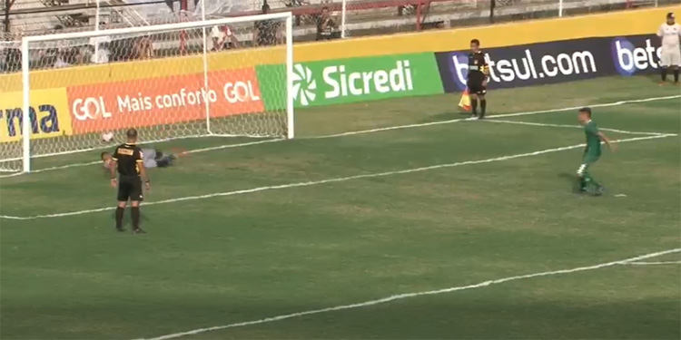 tupi print penalti