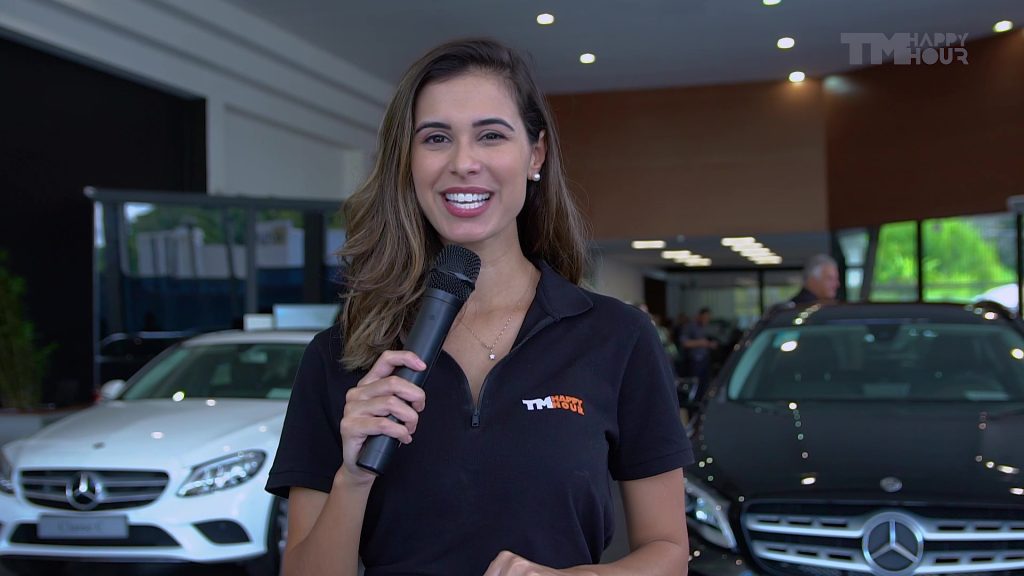 Café da Manhã Bamaq | Mercedes 1 1 b
