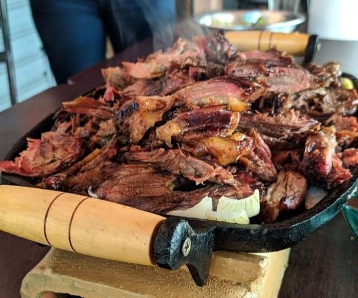 Ele voltou, o boteco voltou novamente! 1 Costela 2 TM