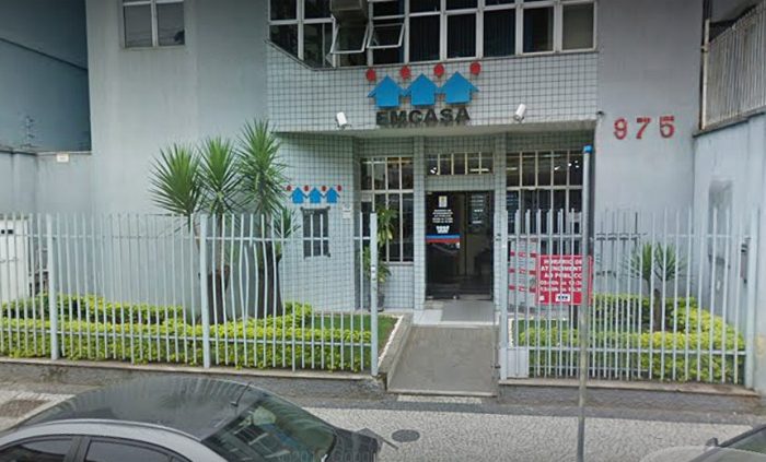 Emcasa renegocia mais de 20% de débito com mutuários 1 Emcasa renegociação by prefeitura divulgação