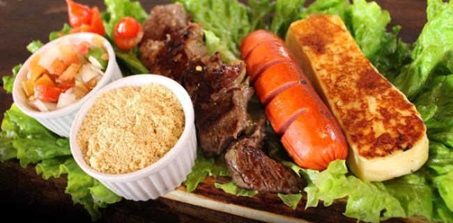 Folia no boteco 6 Espetinho Carnaval TM 3