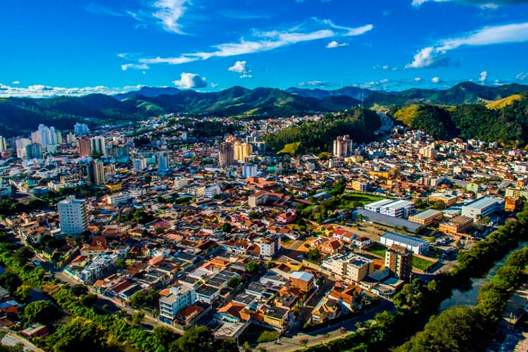 Prefeitura de Itajubá adia concurso que aconteceria domingo 1 Itajubá MG