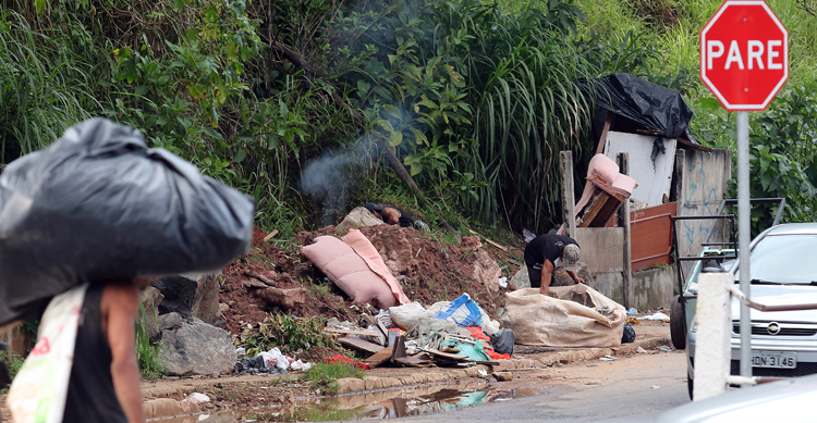 JF e cidades da Zona da Mata têm casos prováveis de dengue 1