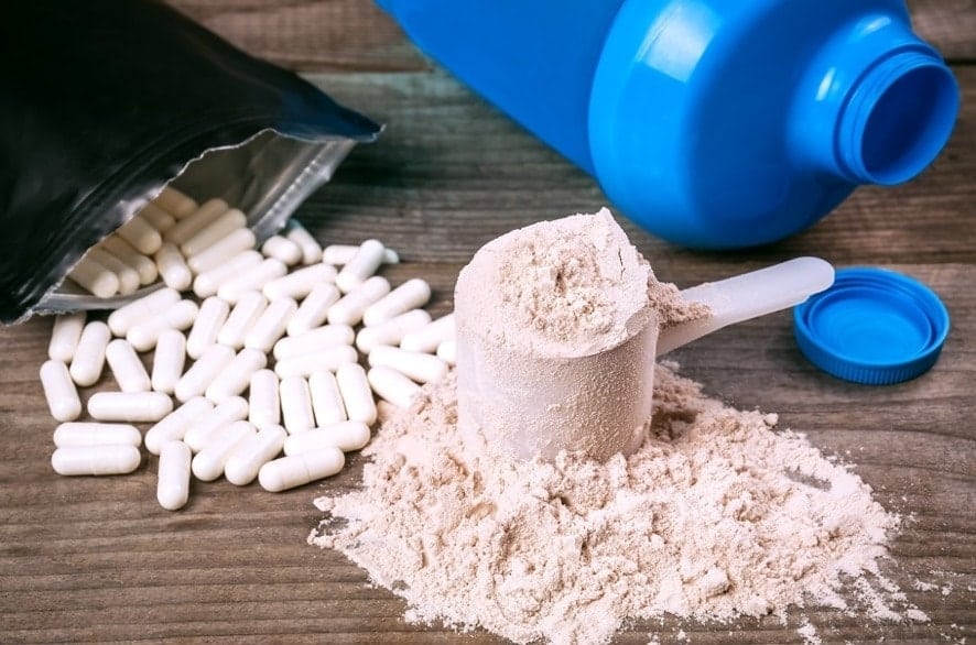 Shakes Milagrosos, porém Perigosos: o risco dos suplementos alimentares 2 Melhores Suplementos Proteicos para Emagrecer 1