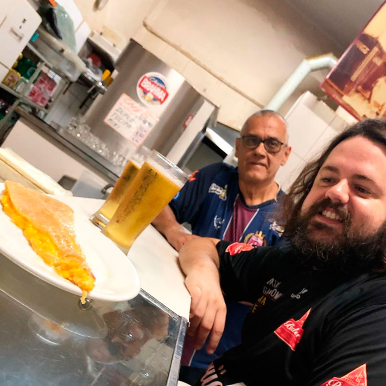 Pizza Futrica