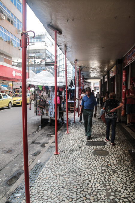 Edifício do Rio Hotel é reformado para reabrir em 2021 3 Rio Hotel Fernando Priamo 2