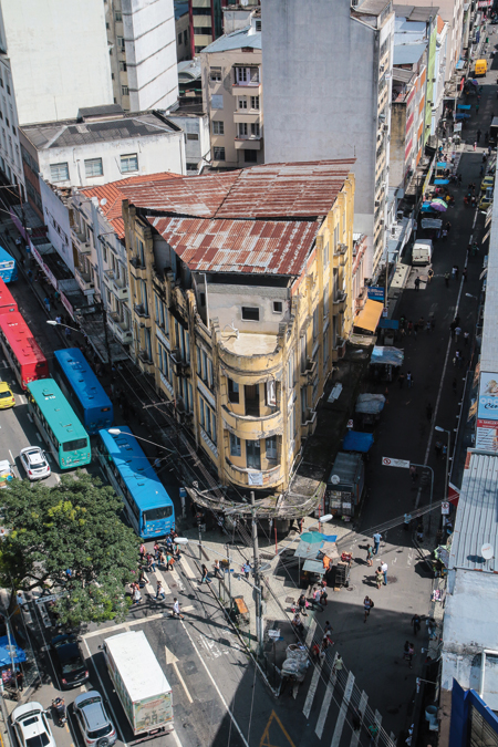 Edifício do Rio Hotel é reformado para reabrir em 2021 1 Rio Hotel Fernando Priamo 5
