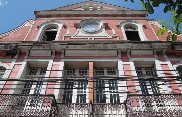 Em 2020: Lei Murilo Mendes e reforma do Mascarenhas confirmadas 3 ccbm