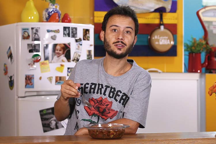 Imagem: Conserva de tomate