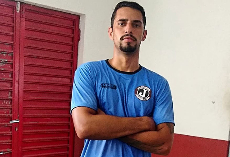 esp baeta michel foto reprodução avante esportes