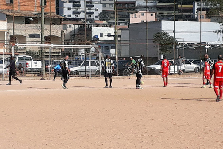 Copa JF de Futebol Amador começa neste domingo 1 esp copa jf futebol amador foto divulgação