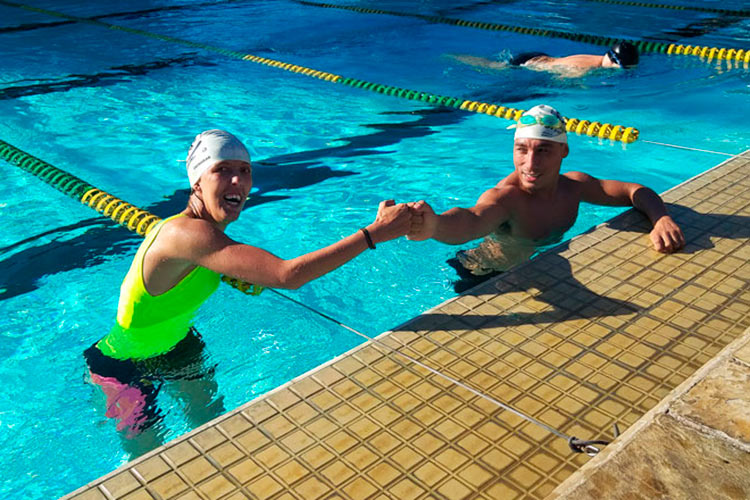 Projeto esportivo para pessoas com deficiência tem vagas abertas 2 esp jf paralimpico foto divulgação destacada