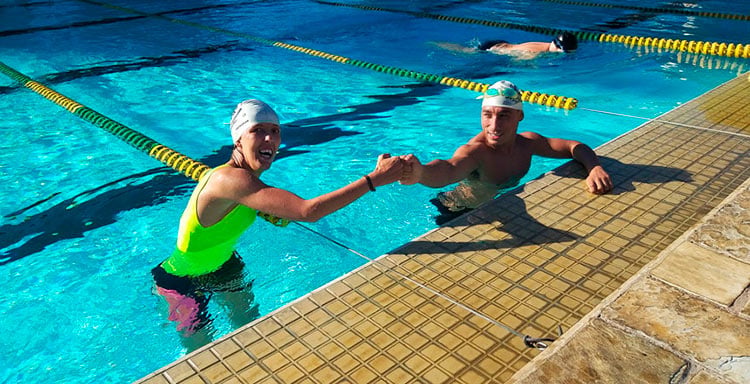 Projeto esportivo para pessoas com deficiência tem vagas abertas 1 esp jf paralimpico foto divulgação