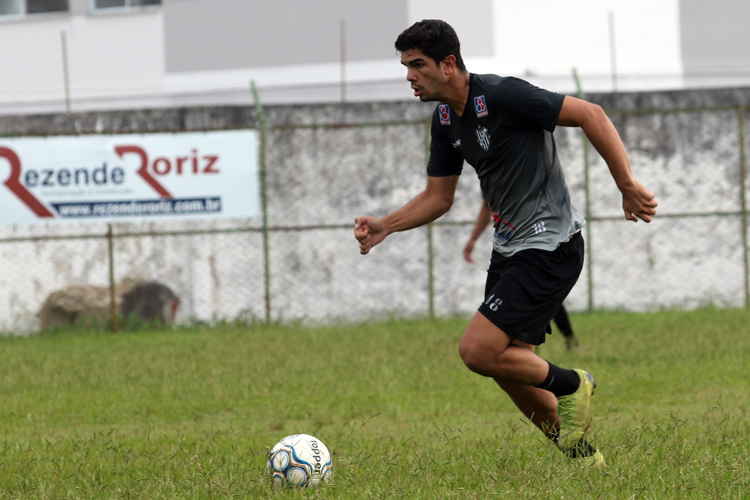 esp tupi Matheus Mega foto Fernando Priamo