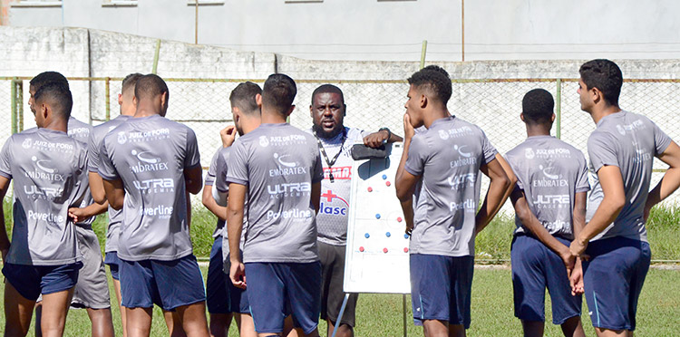 esp tupi sub 20 foto olavo prazeres arquivo tm interna
