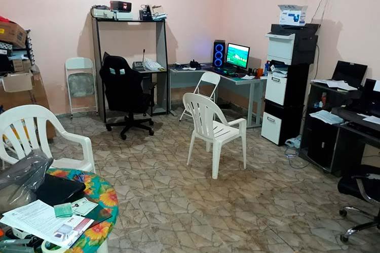 Polícia Militar desarticula organização criminosa de estelionatários 2 estelionato 2 divulgação pm