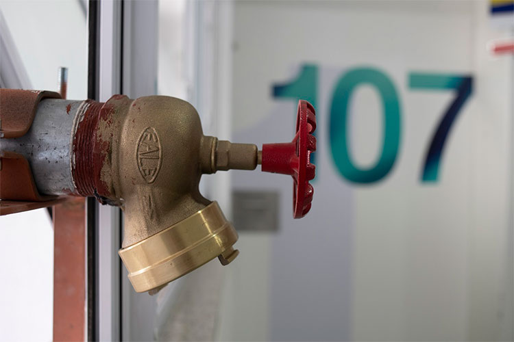 AVCB: Complexo Hospitalar tem confirmação da segurança predial 15 foto 7