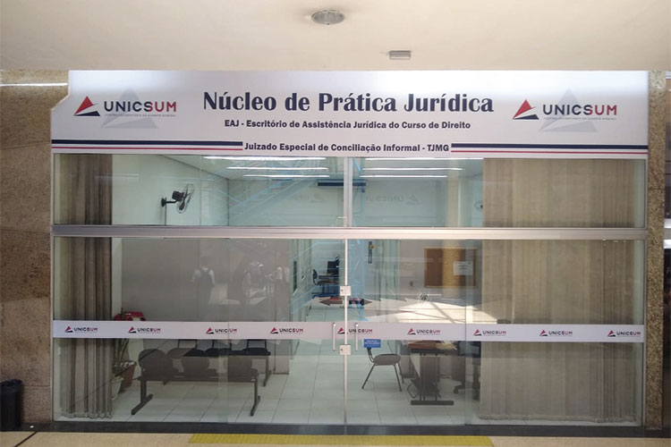 Unicsum lança curso de Gestão de Serviços Jurídicos 1 gustavo