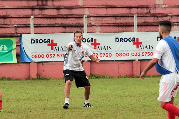 Karmino Colombini é o novo técnico do Tupynambás 1 karmino colombini by fernando priamo