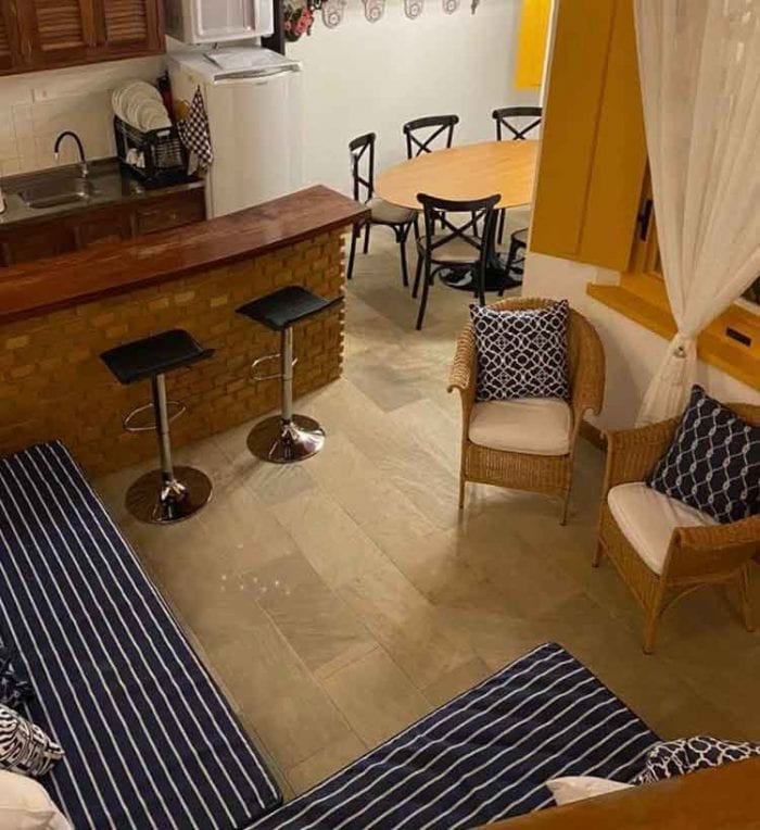 Casa de praia, um refúgio para chamar de seu 2 lh 1