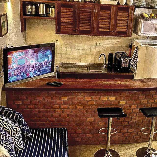 Casa de praia, um refúgio para chamar de seu 5 lh10