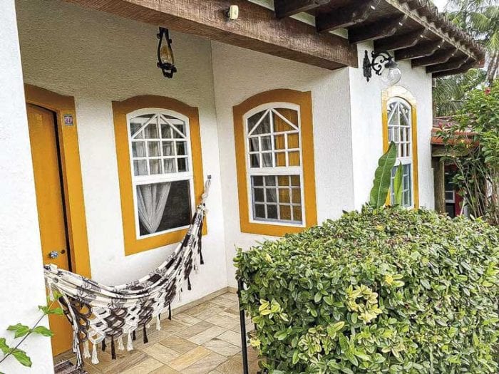 Casa de praia, um refúgio para chamar de seu 6 lh14