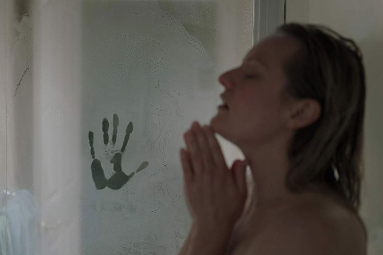 o homem invisivel site