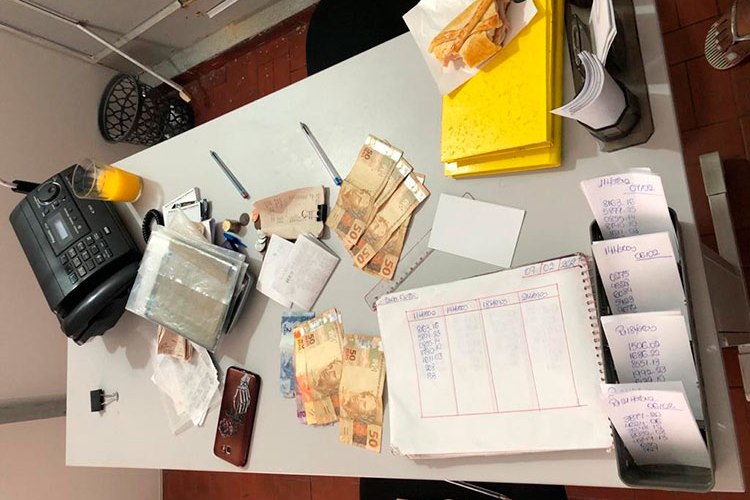 operação themis divulgação polícia civil