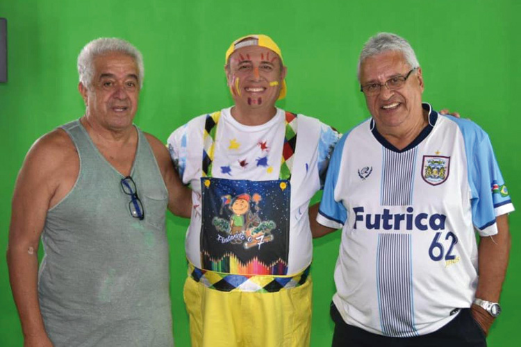 pintinho de ouro
