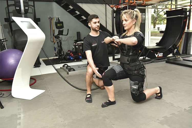 Eletrofitness: inovação e tecnologia pensada para a Educação Física 4 post 2 3