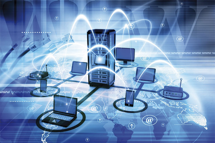 Redes de Computadores: um olhar para além da tecnologia 1 post 3