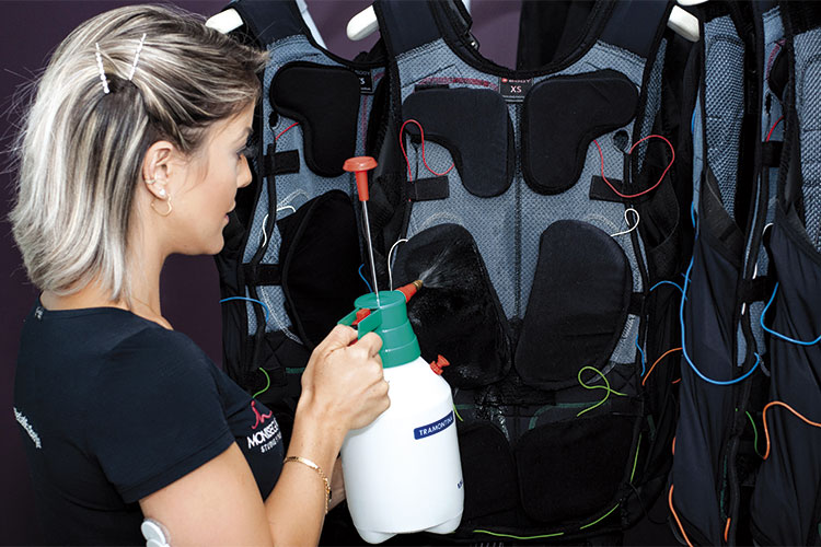 Três curiosidades sobre a eletrofitness 4 post