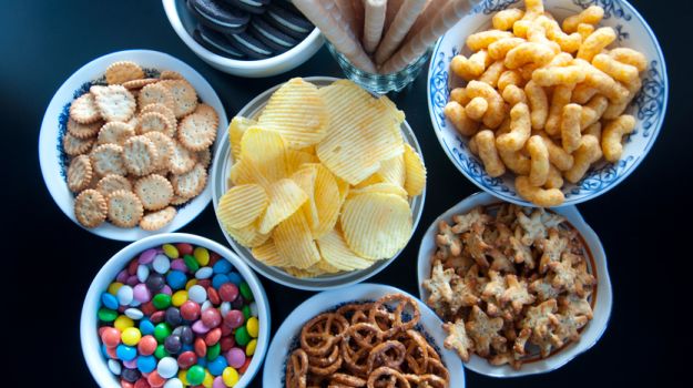 Hiperpalatáveis, por que não conseguimos parar de comer? 4 primistili HK94419535