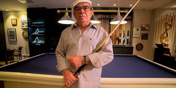 rui chapéu