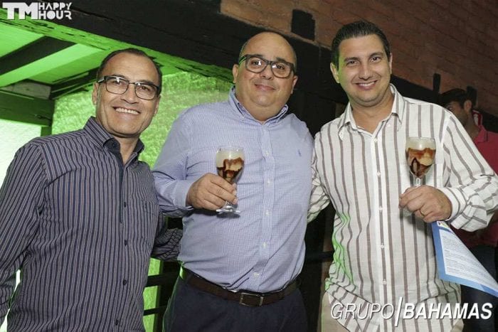 Encontro Anual de Negócios e Projetos para 2020 - Grupo Bahamas 20 tmhappyhour IMG 3342
