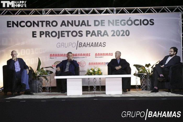 Encontro Anual de Negócios e Projetos para 2020 - Grupo Bahamas 32 tmhappyhour IMG 3367