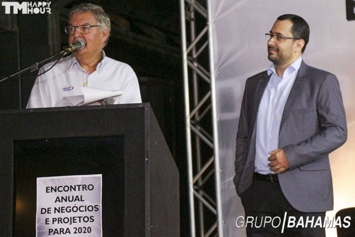 Encontro Anual de Negócios e Projetos para 2020 - Grupo Bahamas 34 tmhappyhour IMG 3372